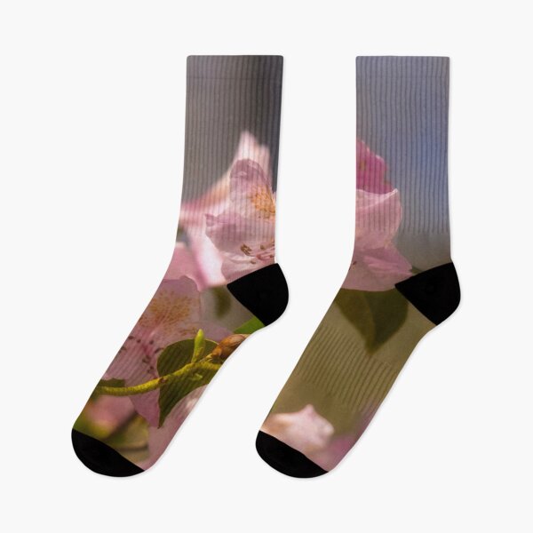 Artikelvorschau, Azaleenblüte entworfen und verkauft von Alla Gill.