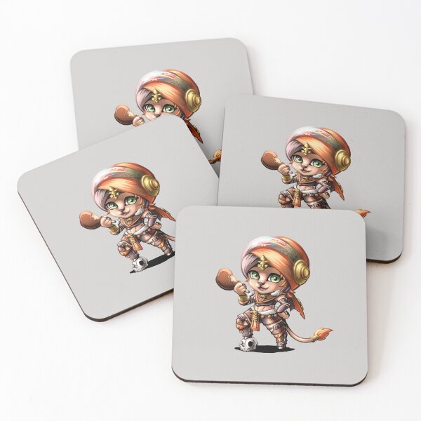 Item preview, Wuk Lamat designed and sold by Rayga.