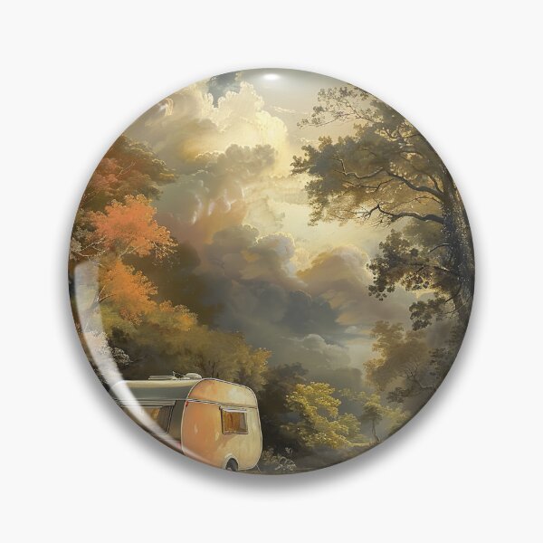 Item preview, Gainsborough - a Painting Spoiled designed and sold by oheslop.