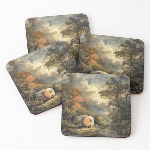 Item preview, Gainsborough - a Painting Spoiled designed and sold by oheslop.