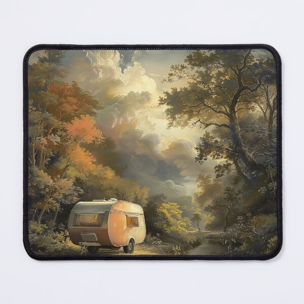 Item preview, Gainsborough - a Painting Spoiled designed and sold by oheslop.