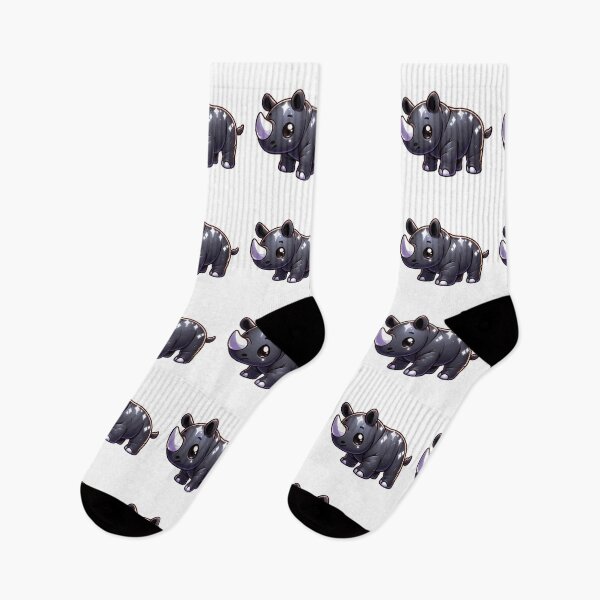 Item preview, Onyx Rhino designed and sold by LemuellTrends.