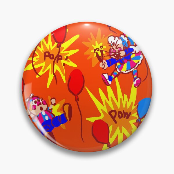 Item preview, Rainbow Pop!!! designed and sold by henwardhyckle.