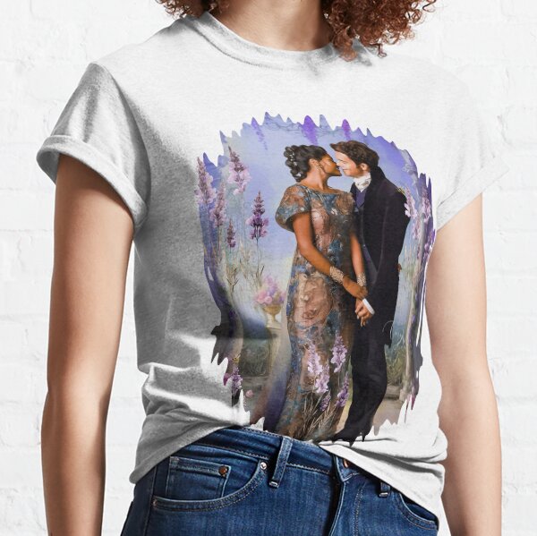Item preview, Cate and Anthony Bridgerton  designed and sold by Vera-Adxer.