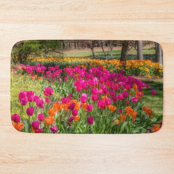 Item preview, Flower bed designed and sold by Alla Gill.