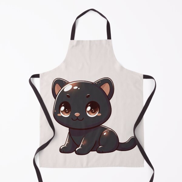 Item preview, Onyx Panther designed and sold by LemuellTrends.