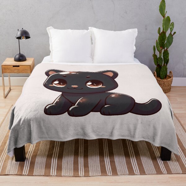 Item preview, Onyx Panther designed and sold by LemuellTrends.