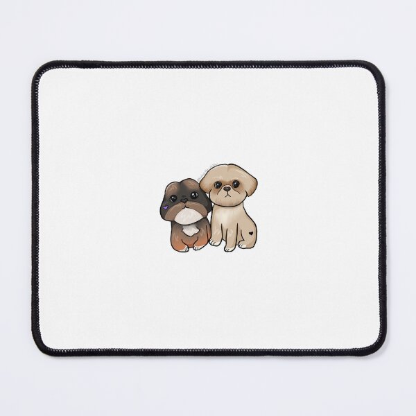 Item preview, Kimball & Astrid designed and sold by KimbaptheTzu.