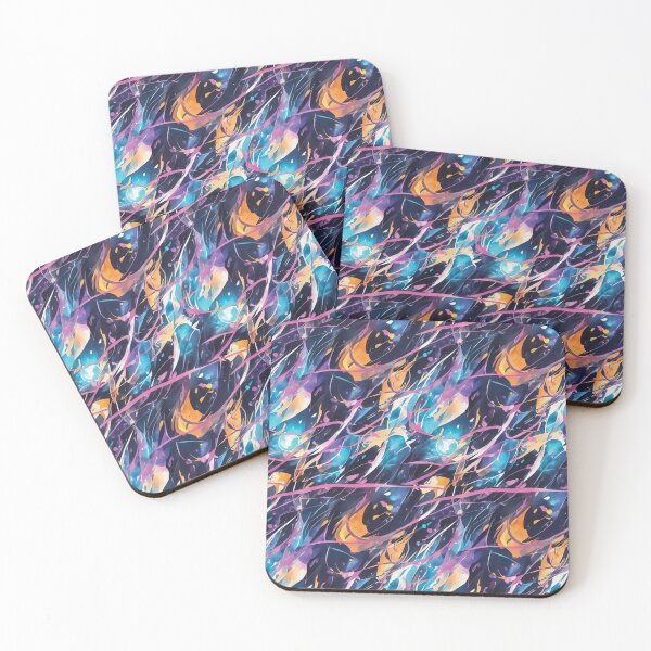 Item preview, Colorful Childish Scribbles: Playful Pattern designed and sold by Noorkin.