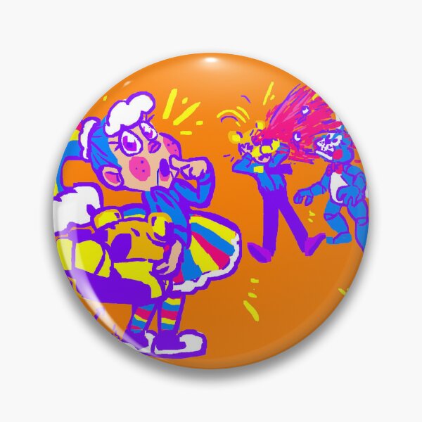 Item preview, A Bear Blatant Switch! designed and sold by henwardhyckle.
