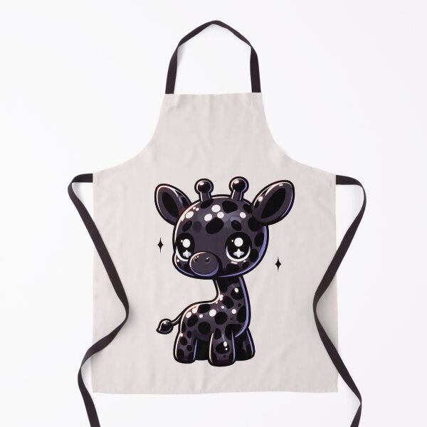 Item preview, Onyx Giraffe designed and sold by LemuellTrends.