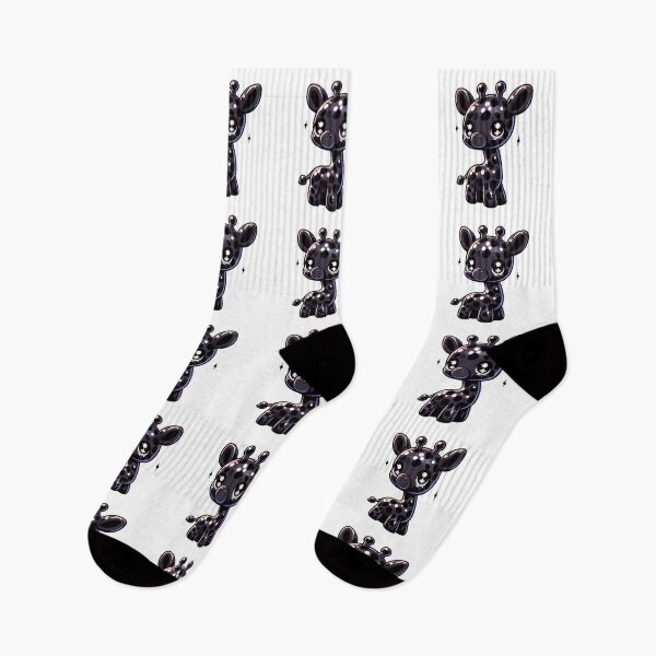 Item preview, Onyx Giraffe designed and sold by LemuellTrends.