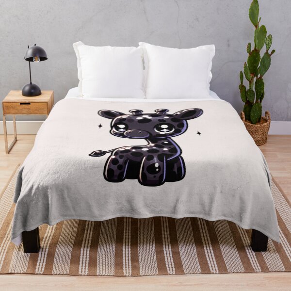 Item preview, Onyx Giraffe designed and sold by LemuellTrends.