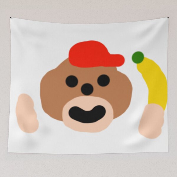 Item preview, go bananas designed and sold by ivylovell.