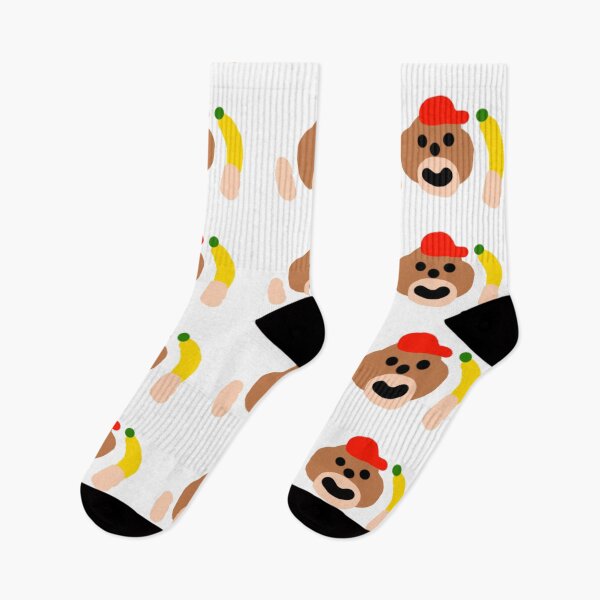 Item preview, go bananas designed and sold by ivylovell.