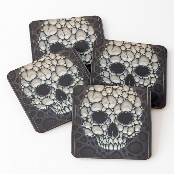 Item preview, Skull 888 designed and sold by Philipe3d.
