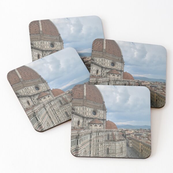 Item preview, Florence Cathedral designed and sold by KirtTisdale.