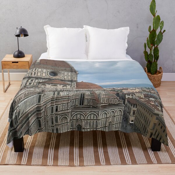 Item preview, Florence Cathedral designed and sold by KirtTisdale.