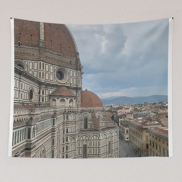 Item preview, Florence Cathedral designed and sold by KirtTisdale.