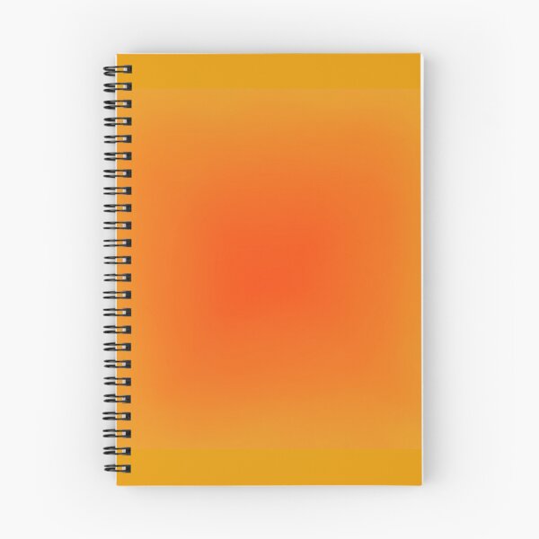 Item preview, Red yellow gradient designed and sold by spdln.