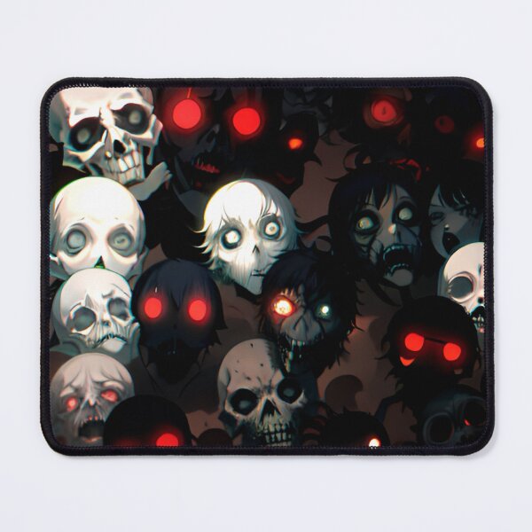 Item preview, Nightmare designed and sold by Glenbobagins.