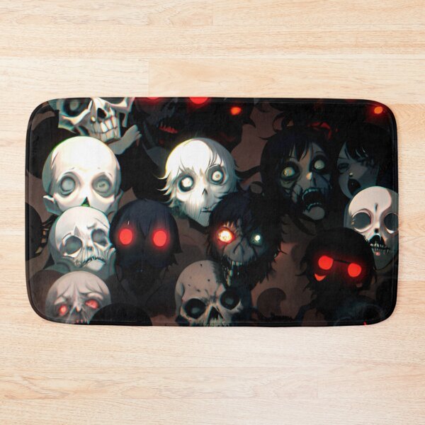 Item preview, Nightmare designed and sold by Glenbobagins.