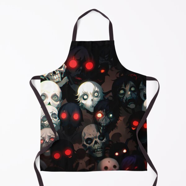 Item preview, Nightmare designed and sold by Glenbobagins.