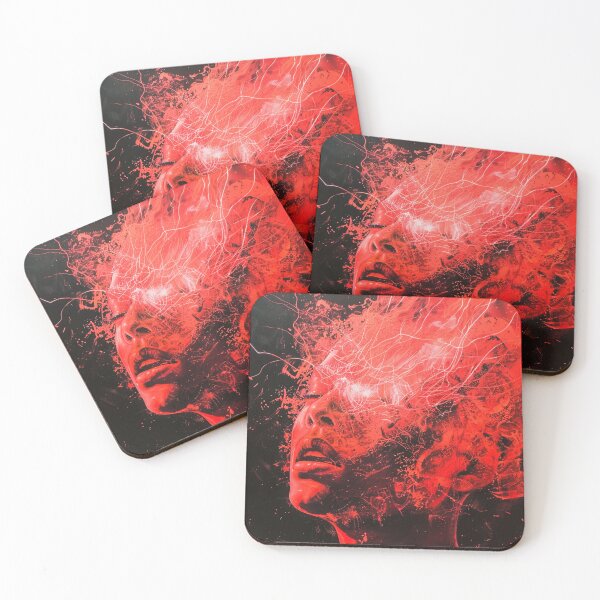 Item preview, Electrified Thought designed and sold by David Matthew.