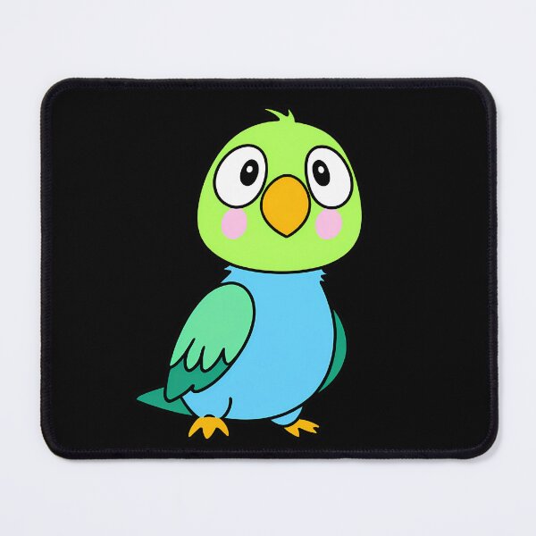 Item preview, Quaker Parrot, Cute quaker parrot Bird designed and sold by saloui.