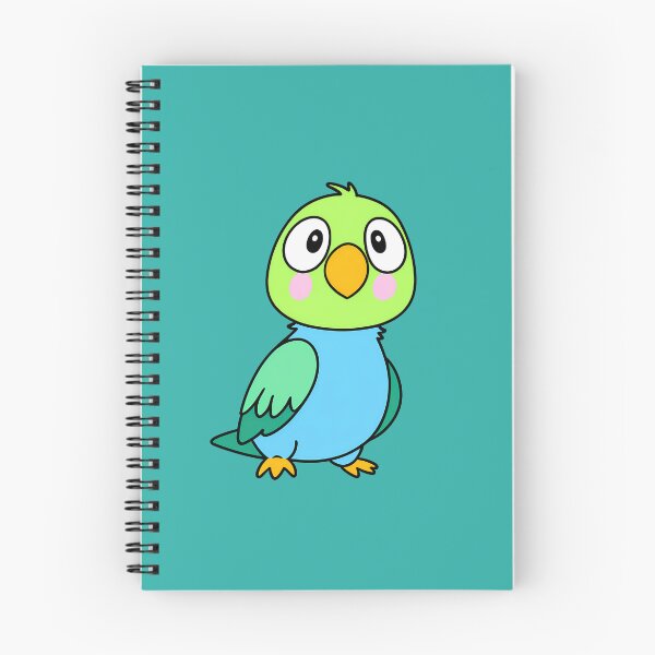 Item preview, Quaker Parrot, Cute quaker parrot Bird designed and sold by saloui.