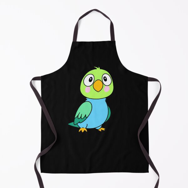Item preview, Quaker Parrot, Cute quaker parrot Bird designed and sold by saloui.