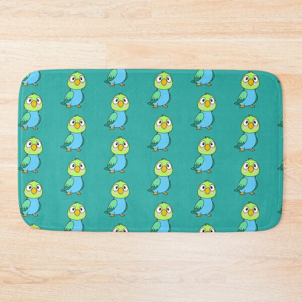 Item preview, Quaker Parrot, Cute quaker parrot Bird designed and sold by saloui.
