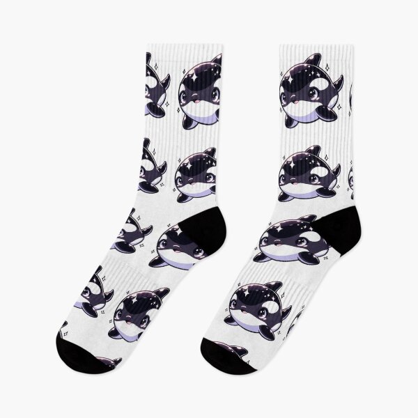 Item preview, Onyx Orca designed and sold by LemuellTrends.