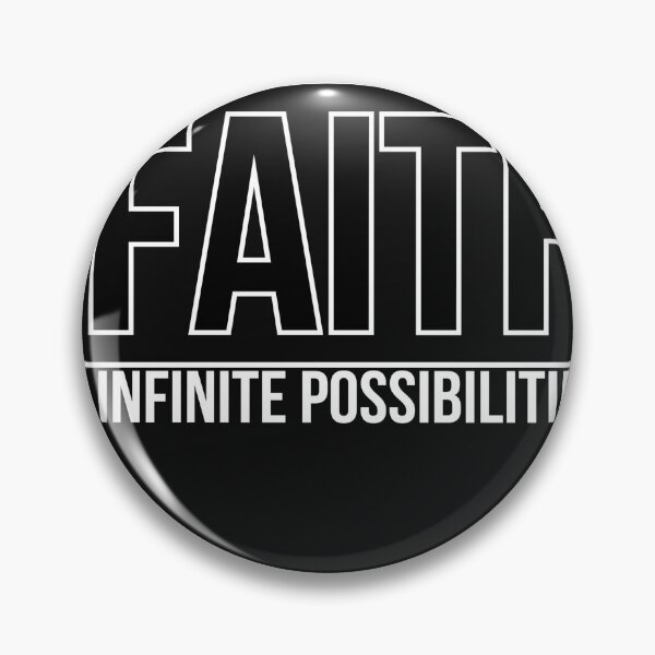 Item preview, Infinite possibilities  designed and sold by TEE-HQ.
