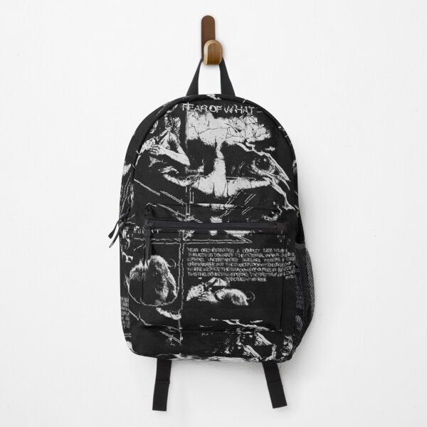 Item preview, Fear of what designed and sold by MiSanctus.