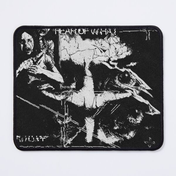 Item preview, Fear of what designed and sold by MiSanctus.