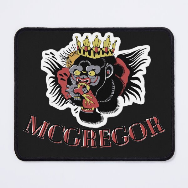 Item preview, conor McGregor UFC 302 designed and sold by BladiWear.