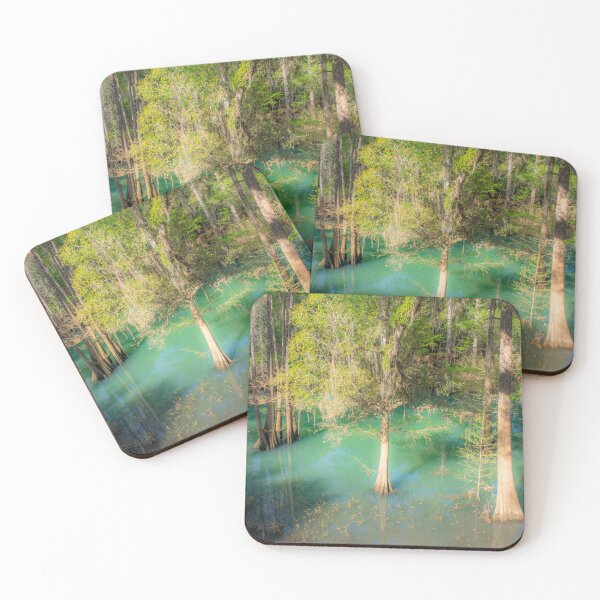 Item preview, Radium Spring designed and sold by Alla Gill.