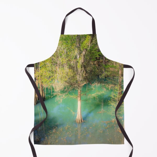 Item preview, Radium Spring designed and sold by Alla Gill.