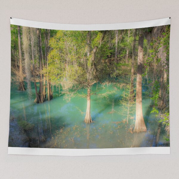 Item preview, Radium Spring designed and sold by Alla Gill.