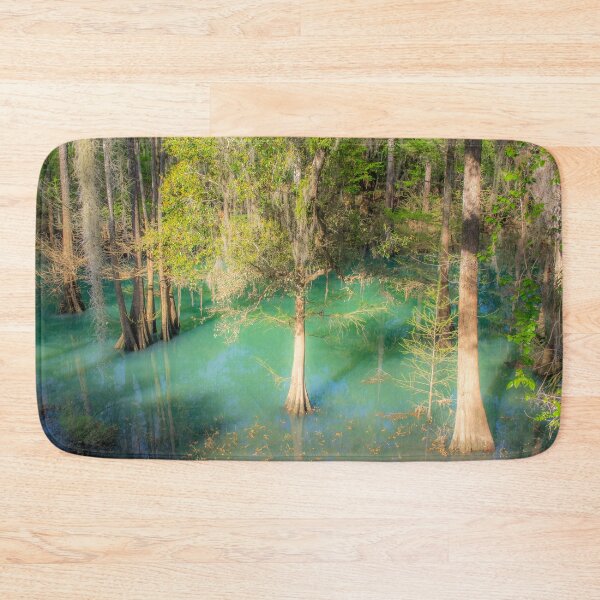 Item preview, Radium Spring designed and sold by Alla Gill.