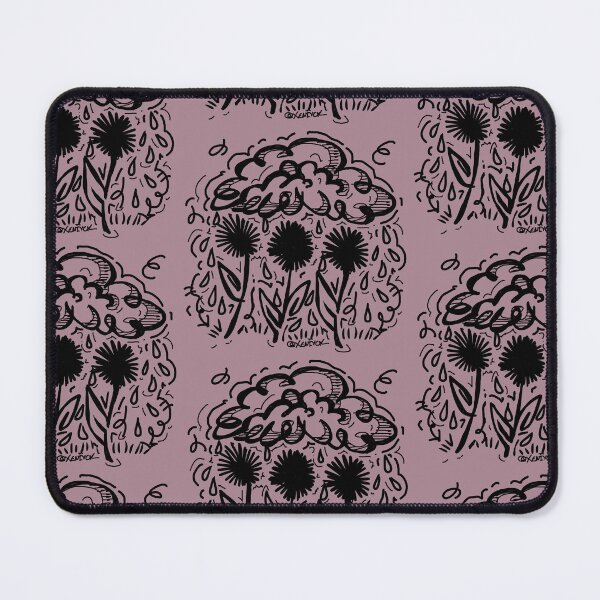 Item preview, Rainy Florals designed and sold by Xeniyck Zappolino-Feser.