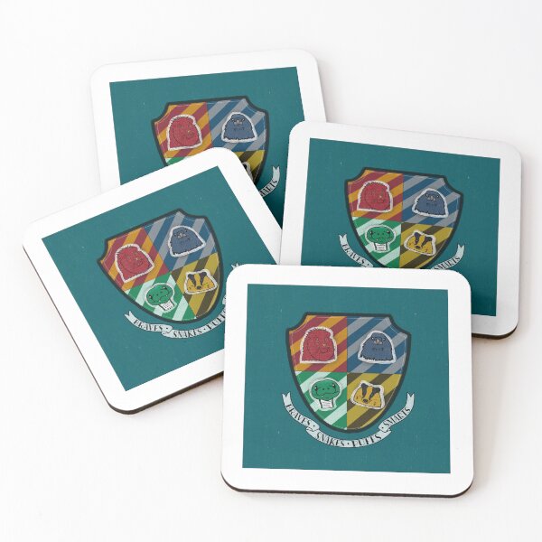 Item preview, Puffs Crest designed and sold by saruhhh art.