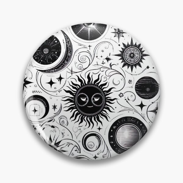 Item preview, Cosmic Elements designed and sold by Micka1986.