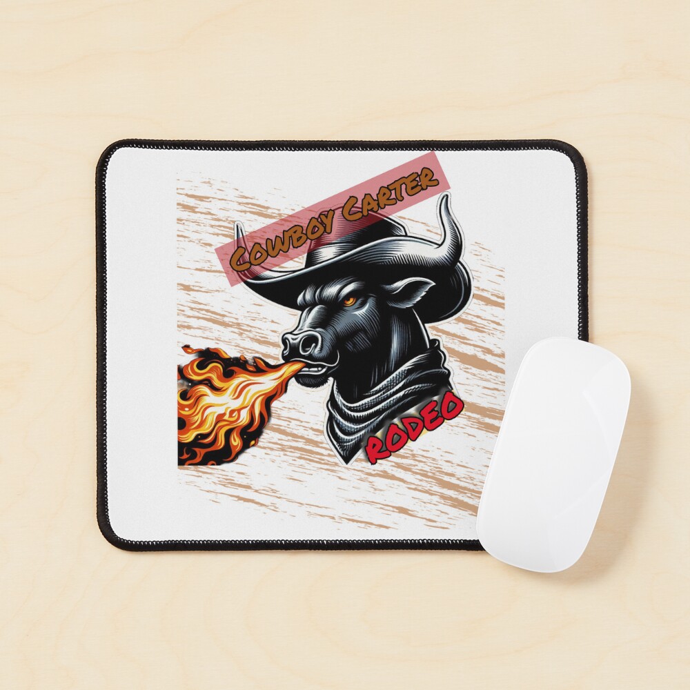 Item preview, Mouse Pad designed and sold by TupaArts.