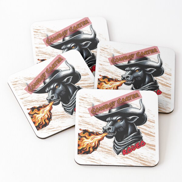 Item preview, Cowboy Carter Rodeo designed and sold by TupaArts.