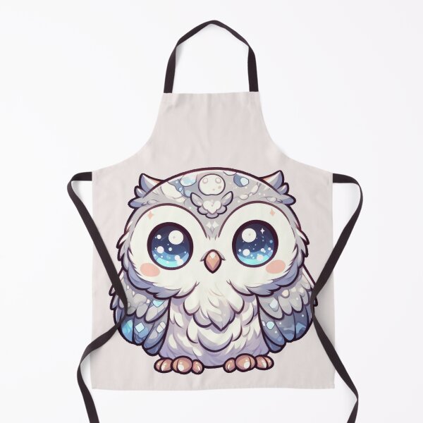 Item preview, Moonstone Owl designed and sold by LemuellTrends.