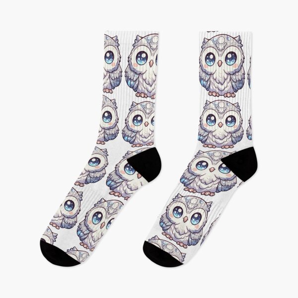 Item preview, Moonstone Owl designed and sold by LemuellTrends.