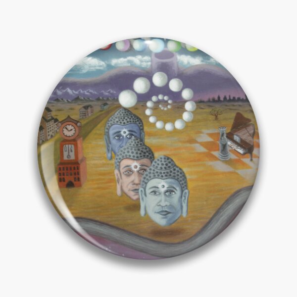 Item preview, A symphony of enlightenment designed and sold by mareklessing.
