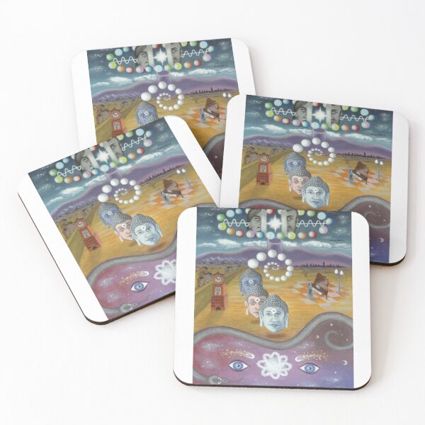 Item preview, A symphony of enlightenment designed and sold by mareklessing.